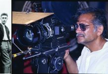 চলচ্চিত্র ও কবিতার শিল্পতাত্ত্বিক মেলবন্ধন
