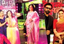 রুনা লায়লা থেকে পরীমনি, ঈদে জমবে তারার মেলা