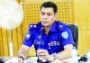 চট্টগ্রামের এসপি পদে যোগ দিলেন মাসুদ আলম