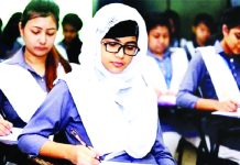 আগামী বছর এসএসসি শুরু ৭ জানুয়ারি, এইচএসসি ৬ জুন