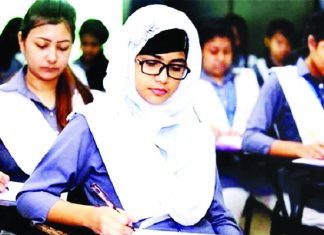 আগামী বছর এসএসসি শুরু ৭ জানুয়ারি, এইচএসসি ৬ জুন