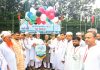 মাইজভাণ্ডারী মানবতাবাদী দর্শন প্রসারে অতন্দ্র প্রহরীর ভূমিকা রাখছে গাউসিয়া হক কমিটি