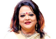 নতুন গানে সাবিনা ইয়াসমিন, মোমিন বিশ্বাস