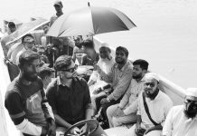 সরকার নির্ধারিত ভাড়ার বেশি নিলে রুট পারমিট বাতিল, জব্দ হবে স্পিডবোট