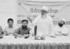 মাঠপর্যায়ে কৃষকদের সমস্যা সমাধানে আমরা প্রতিশ্রুতিবদ্ধ