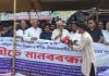 ২০২৭ সালের মধ্যে রোহিঙ্গাদের বিদায় জানানো হবে : শাহজাহান চৌধুরী