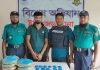 ইপিজেডে বিপুল পরিমাণ মাদক উদ্ধার, গ্রেফতার ১