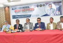 মানুষের পাশে দাঁড়ানোর চেয়ে বড় ইবাদত আর কিছু হতে পারে না