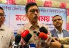 খুব শীঘ্রই তিন পার্বত্য জেলা পরিষদের পুর্নগঠন হবে : খাগড়াছড়িতে পার্বত্যমন্ত্রী