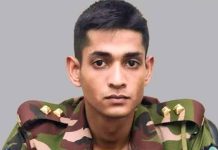 চারজনের মৃত্যুদন্ড, পাঁচজনের যাবজ্জীবন