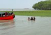 গুলিয়াখালী সমুদ্র সৈকতে নিখোঁজ পর্যটকের লাশ উদ্ধার