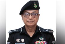 ইয়াসিন বাহিনী এত শক্তিশালী হয়ে যায়নি র্যাবকে অতিক্রম করে যাবে: র্যাব মহাপরিচালক