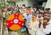 হাটহাজারীতে সাবেক এমপি সৈয়দ ওয়াহিদুল আলমের ৮ম মৃত্যুবার্ষিকী পালিত