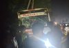 কর্ণফুলীতে উল্টো পথে ঈগল বাসের তাণ্ডব, প্রাণ গেল ২ জনের