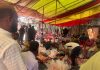 আনোয়ারায় কুরবানির ঈদে ২১০০ পরিবারের মাঝে ব্যবসায়ীর মাংস বিতরণ
