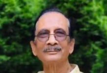 ডা. চন্দন দাশের জীবনাবসান, চট্টগ্রামে শোকের ছায়া