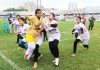 নতুন কুঁড়ি স্পোর্টসে দ্বিতীয় দিনের ফলাফল