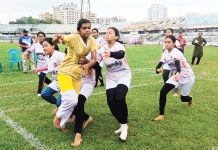 নতুন কুঁড়ি স্পোর্টসে দ্বিতীয় দিনের ফলাফল