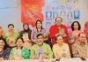 লেখালেখি কঠোর সাধনা ও নিষ্ঠার বিষয় তার জন্য থাকতে হয় পর্যাপ্ত প্রস্তুতি