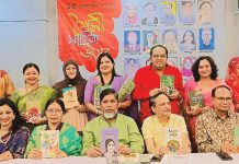 লেখালেখি কঠোর সাধনা ও নিষ্ঠার বিষয় তার জন্য থাকতে হয় পর্যাপ্ত প্রস্তুতি