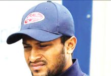 শেয়ার কেলেঙ্কারি, সাকিবসহ ১৫ জনের নথি জব্দ দুদকের