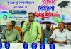 শহীদ হালিম-লিয়াকত স্মৃতি বৃত্তি সীতাকুণ্ড জোনের পুরস্কার বিতরণ