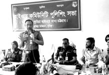 শতভাগ মানুষই নিজের সুবিধার জন্য আইন ভেঙে সড়কে চলাচল করছে