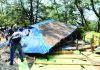 সোনাদিয়ায় অবৈধ ২৫ কটেজ ও রিসোর্ট উচ্ছেদ