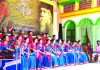 অভ্যুদয় সংগীত অংগনের সাংস্কৃতিক আয়োজন