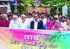 সাউদার্ন ভার্সিটির পুরকৌশল বিভাগে ফেস্ট ও বিদায় অনুষ্ঠান