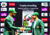 জয় দিয়ে সিরিজ শুরু করতে চায় বাংলাদেশ