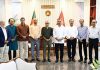 গণমাধ্যম কমিশন গঠনে পরামর্শক কমিটি করার সিদ্ধান্ত