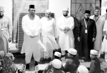 শুদ্ধ কুরআন-হাদিস অধ্যয়নে সুন্নি নূরানি বোর্ডের অন্তর্ভুক্ত হওয়া জরুরি