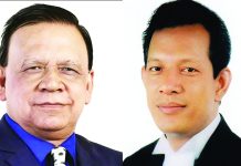 ১৪ পদের ১৩টি বিএনপির