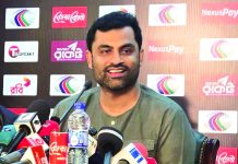 দেশের ক্রিকেট কাঠামো ঢেলে সাজানোর পরিকল্পনা তামিমের