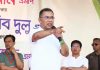 নির্বাচনি অঙ্গীকার বাস্তবায়নে বাধা দিলে জনগণই রুখে দেবে
