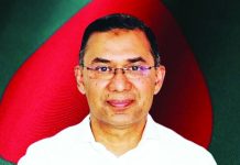 প্রধানমন্ত্রী চাঁদপুর যাচ্ছেন আজ