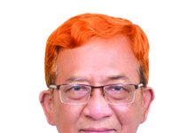 হাম : একটি নীরব মহামারী
