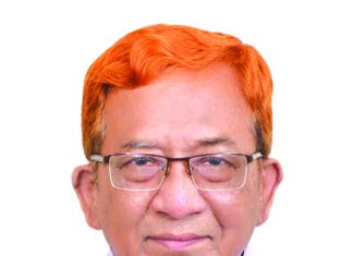 হাম : একটি নীরব মহামারী