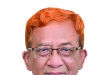 আমার দেখা সুবর্ণভূমি