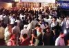 টেরীবাজারে কাপড়ের দোকানে কোস্ট গার্ডের অভিযান