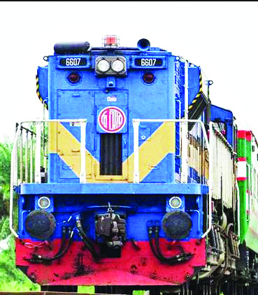 Train