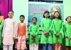 উচ্চারকের ‘বৈশাখ ও রবীন্দ্রনাথ’