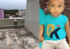 ফটিকছড়িতে বহুতল ভবনের ছাদ থেকে পড়ে শিশুর মৃত্যু