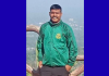 খাগড়াছড়িতে গণতান্ত্রিক ইউপিডিএফ সদস্যকে গুলি করে হত্যা
