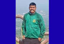 খাগড়াছড়িতে গণতান্ত্রিক ইউপিডিএফ সদস্যকে গুলি করে হত্যা