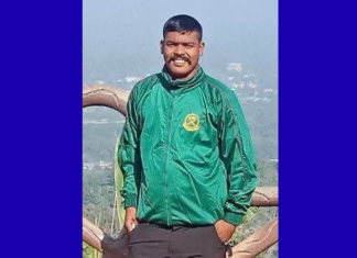 খাগড়াছড়িতে গণতান্ত্রিক ইউপিডিএফ সদস্যকে গুলি করে হত্যা