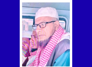 লোহাগাড়ায় লাঠির আঘাতে মাদরাসা সুপার নিহত