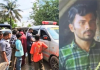 মাদক সেবনে বাধা, মীরসরাইয়ে ছেলের পিটুনিতে বৃদ্ধ বাবার মৃত্যু