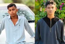 পটিয়ায় বাসচাপায় দুই মোটরসাইকেল আরোহী নিহত
